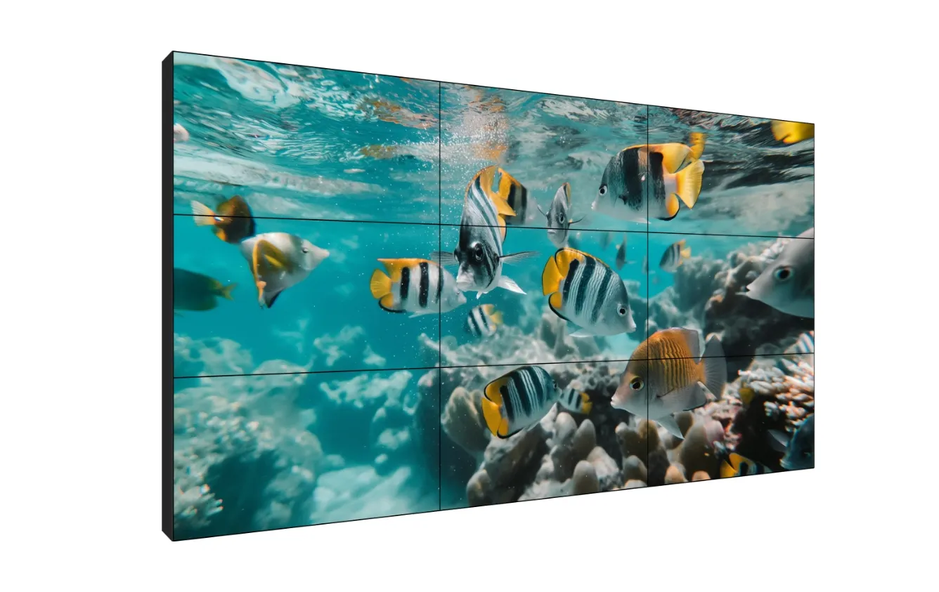 Video Wall